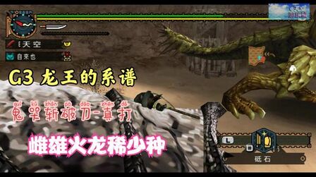 怪物猎人2g远程套装 搜狗搜索