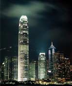 亚洲国际都会香港