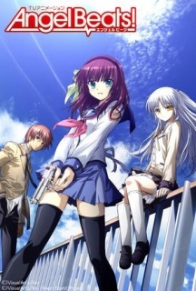 Angel Beats!剧照