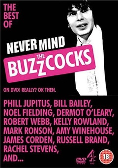 Buzzcocks... Imagine a Mildly Amusing Panel Show