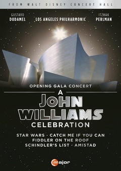 Opening Gala Concert - A John Williams Celebration