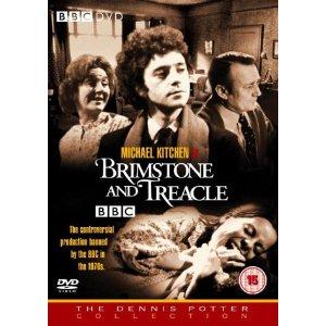 Play for Today: Brimstone and Treacle  TV
