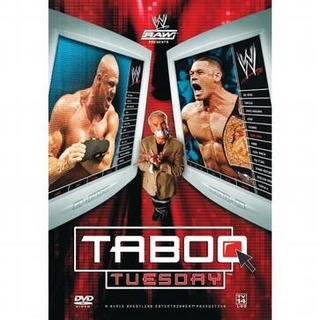 wwetabootuesday2005剧照
