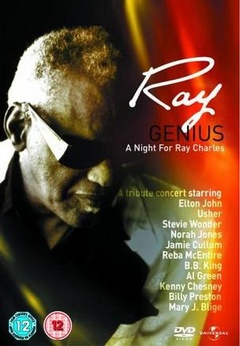 Genius: A Night for Ray Charles剧照
