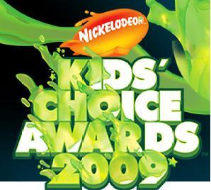 Nickelodeon Kids' Choice Awards 2009剧照