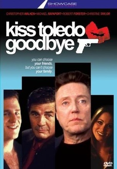 Kiss Toledo Goodbye剧照