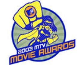 2003年MTV电影颁奖典礼