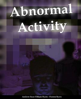 Abnormal Activity