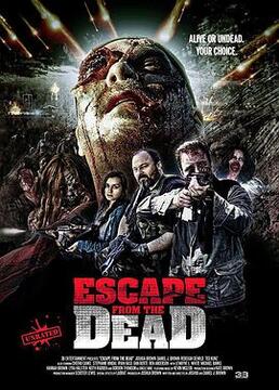 escapefromthedead