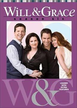 "Will & Grace" I Do, Oh, No, You Di-in't: Part 2