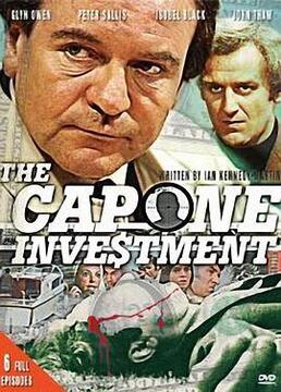 thecaponeinvestment剧照
