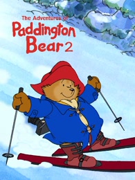 帕丁顿熊历险记第二季剧照