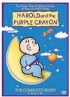 Harold and the Purple Crayon剧照