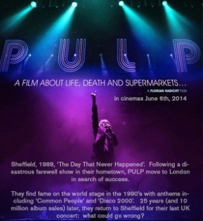 PULP乐队:一部关于生、死、超市的电影