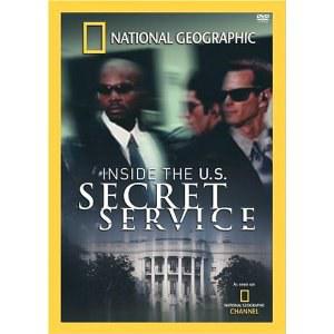 Inside the U.S. Secret Service剧照