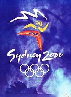 2000年第27届悉尼奥运会剧照