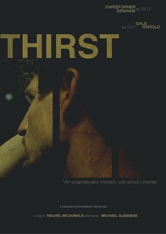 thirst