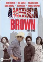 America Brown剧照