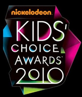 Nickelodeon Kids' Choice Awards 2010