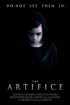 The Artifice