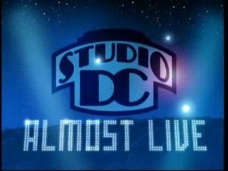 Studio DC: Almost Live!剧照