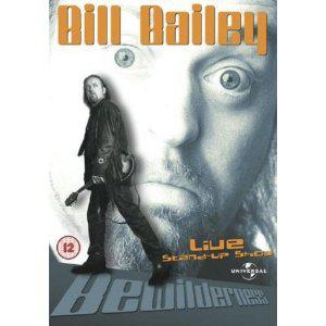 Bill Bailey: Bewilderness