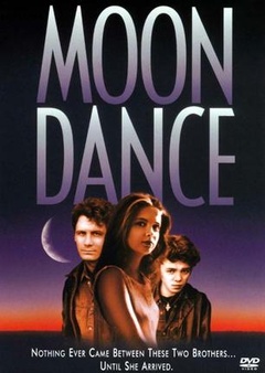 月下舞蹈