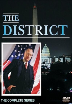 The District剧照