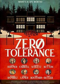 Zer0-Tolerance剧照