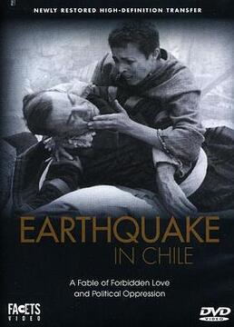 智利地震剧照