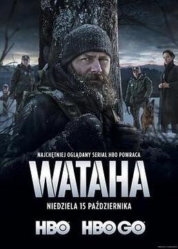 Wataha Season 2