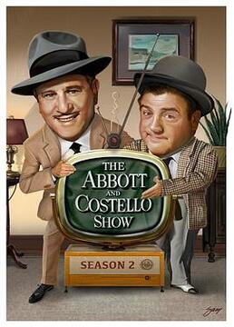 The Abbott and Costello Show剧照