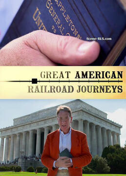 美国铁路之旅第一季剧照