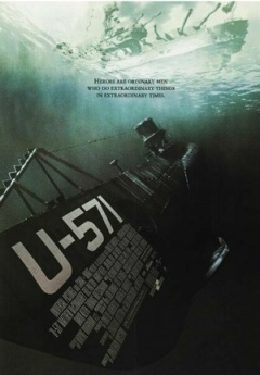 猎杀U-571剧照
