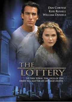 The Lottery (TV)剧照