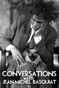 A Conversation with Basquiat