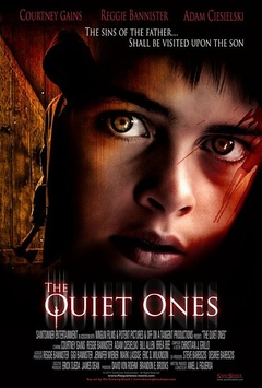 The Quiet Ones剧照