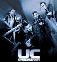 UC: Undercover
