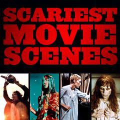30 Even Scarier Movie Moments剧照