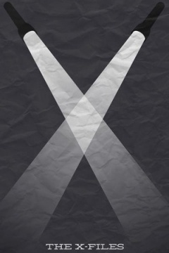 X档案:征服未来