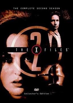 "The X Files"  Season 2, Episode 16: Colony