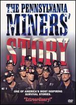 The Pennsylvania Miners' Story剧照