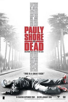 Pauly Shore Is Dead剧照