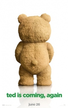 泰迪熊2剧照