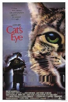 猫眼看人