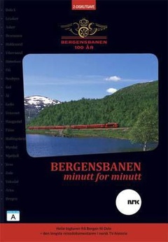 卑尔根铁路分分秒秒剧照