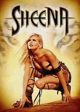 sheena