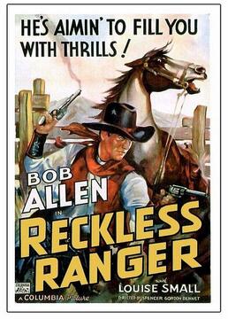 recklessranger