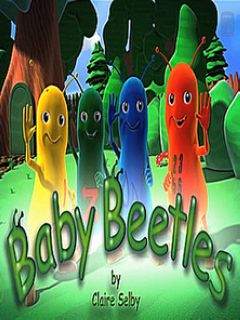 Baby Beetles