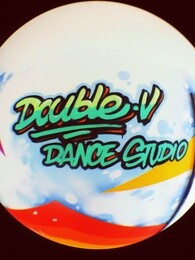 doublev爵士舞蹈教学视频